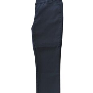 St. John Bay Women's Black Dress Pants Size 6 Casual Solid‎
